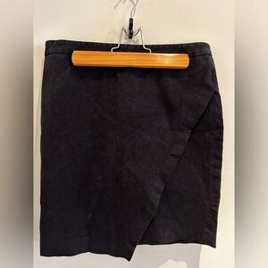 Banana Republic Mini Skirt